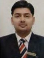 Mr. Joginder Jangra  Civil Judge Junior Division