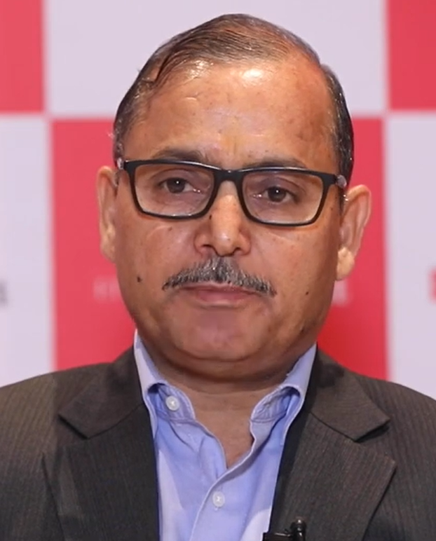 Subhash Chand Sharma Jangid (IAS: 1998 Batch)