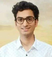 Vishal Jangid (IAS: 2021 Batch)