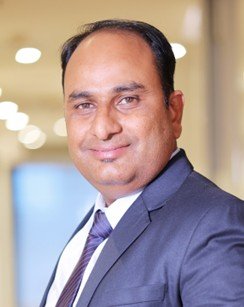 Rajeel Jangir — Founder & Director of Mirrikh Infratech Pvt. Ltd.
