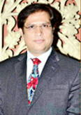 Dr Kailash Chander Jangid (Atwasia) (District & Sessions Judge)