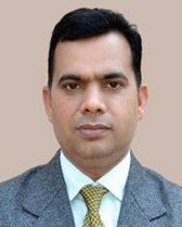 MUKUT Bihari Jangid (RAS: 2001 Batch)