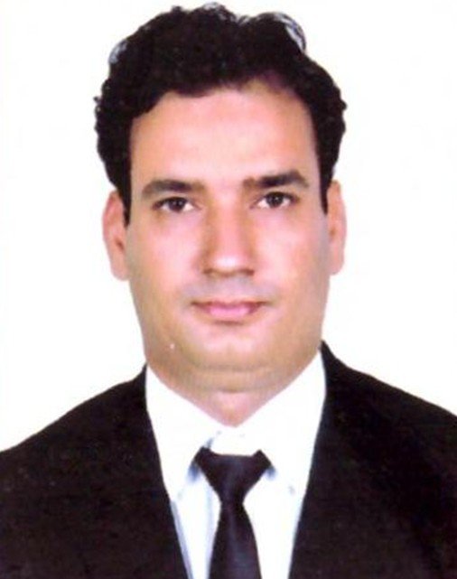 Mr. ARUN JANGID (Additional Chief Judicial Magistrate)