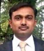 Ramesh Kumar Jangid (IAS: Batch 2011)