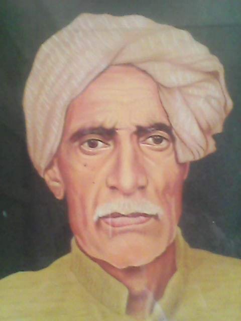 Shri Sohan Lal