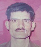 Lt. Virender Jangra