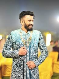 Rohit Jangid