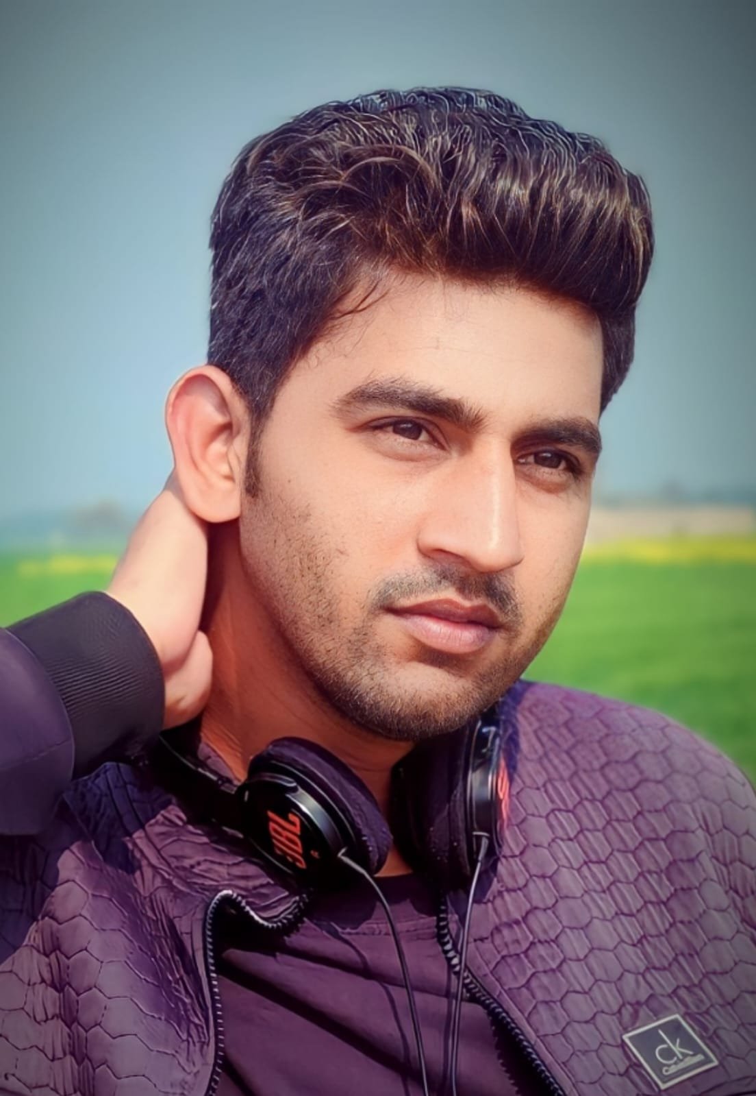 Prem Jangra