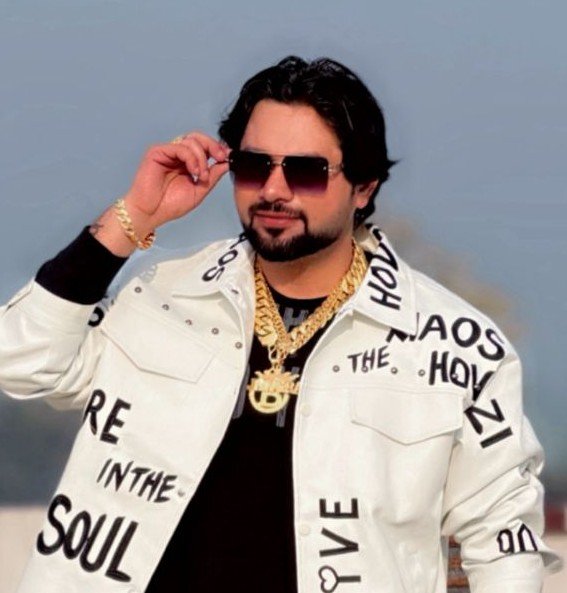 Balinder Jangra