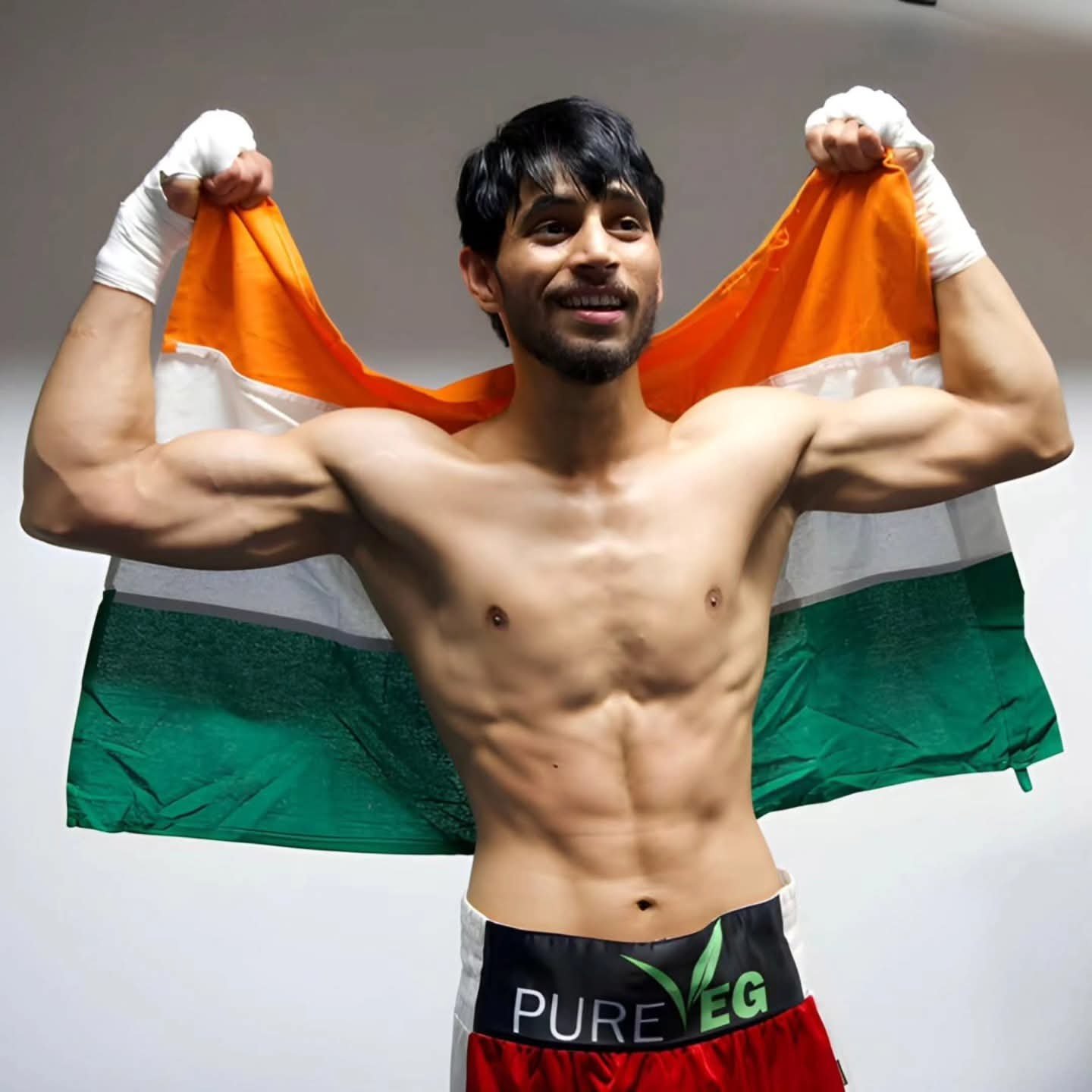 Ankit Jangid